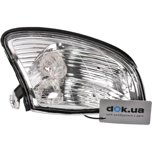 21215D3LUE Depo Ліхтар покажчика повороту