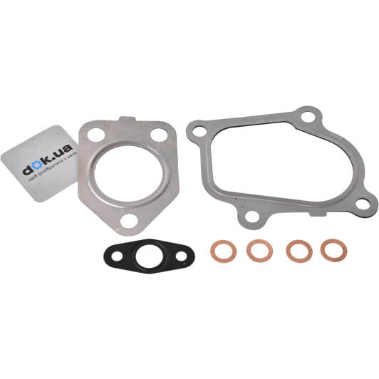 kt730005e FA1 Монтажный комплект турбины