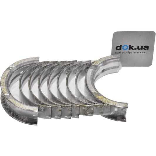 MS-2305A STD Kolbenschmidt Подшипник коленвала