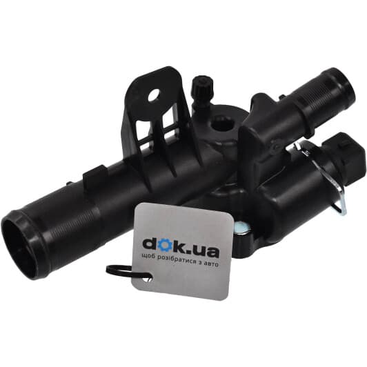 556-83 MotoRad Термостат