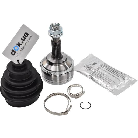 15-1670 Metelli ШРУС