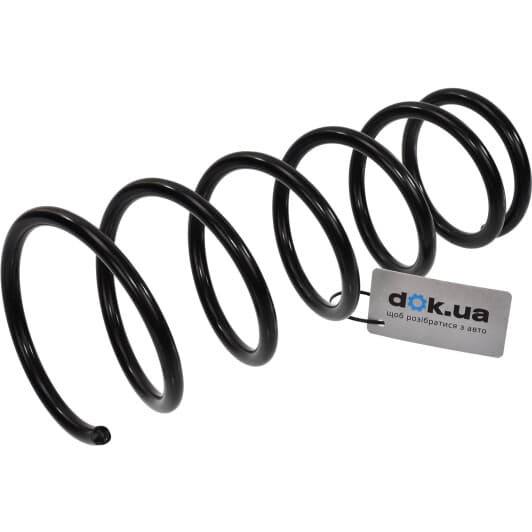 4292511 Lesjöfors Пружина підвіски для Toyota Carina