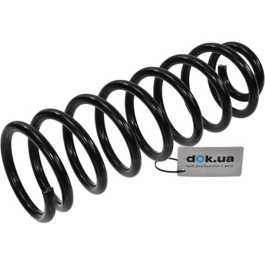 4215600 Lesjöfors Пружина подвески