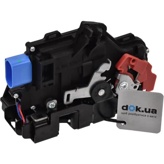 98370095201 Vika Замок двери