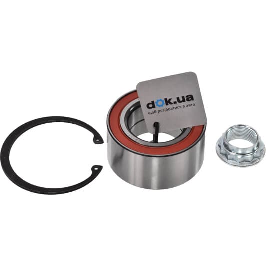 761512 NK Підшипник ступиці колеса