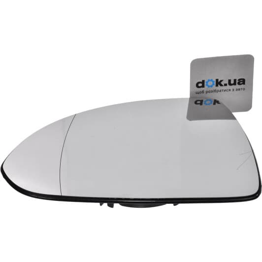 6102-02-1271220P BLIC Стекло наружного зеркала для Opel Corsa