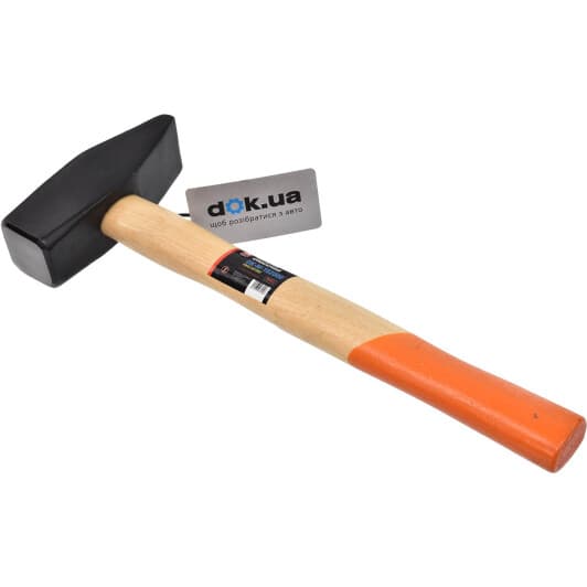Молоток слесарный Дорожная Карта DK-М-162000