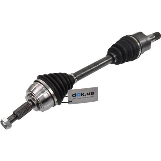 16144980050 Meyle Піввісь