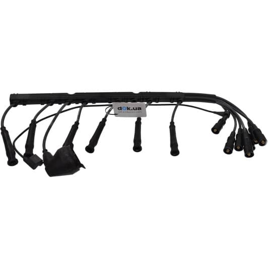 0 986 356 362 Bosch Комплект проводов зажигания для BMW 5 Series