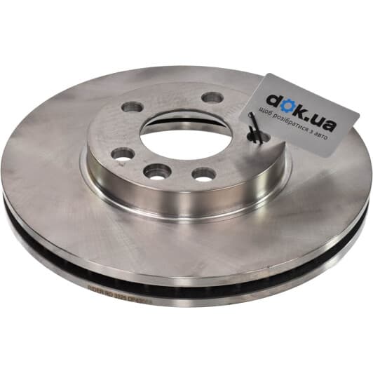 RD3325DF4308S Rider Тормозной диск