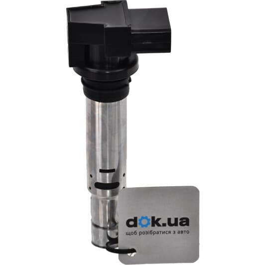 5DA 193 175-501 Behr Hella Котушка запалювання