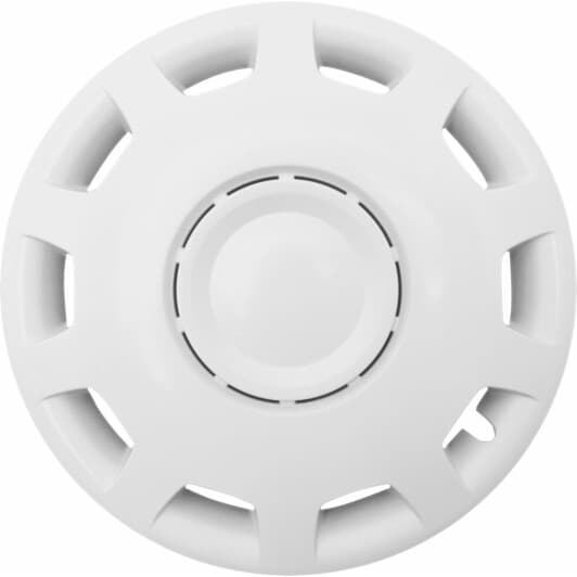 Колпак на колесо Olszewski Granit цвет белый R16