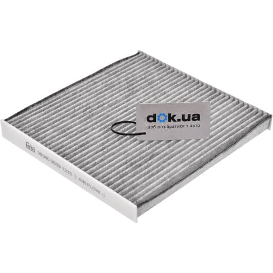 36040 Febi Фільтр салону