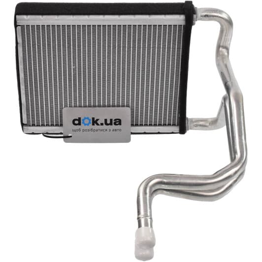 54335 NRF Радіатор пічки для Hyundai Tucson