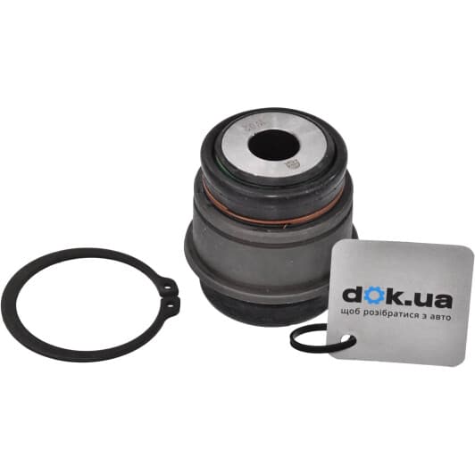 821902 Sidem Сайлентблок важеля