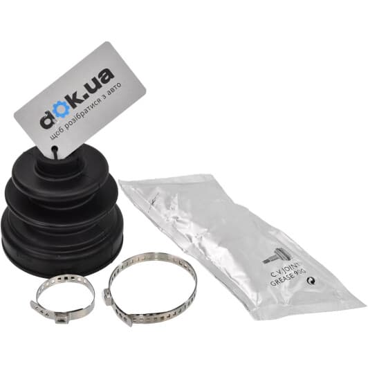 63081 Japko Пыльник ШРУСа