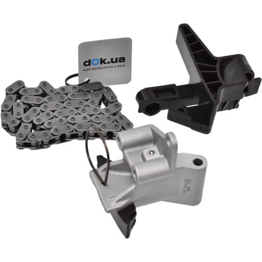 99 13 0331 SWAG Комплект ланцюга ГРМ