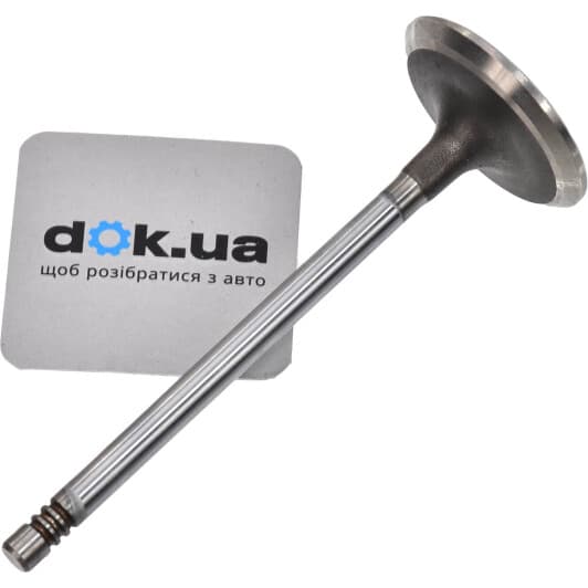 V163990 BGA Впускной клапан для Chevrolet Kalos