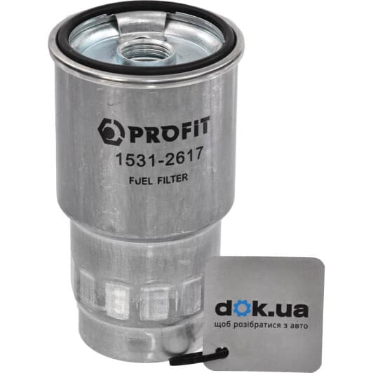 1531-2617 Profit Топливный фильтр