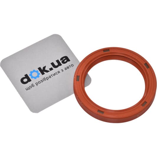 15017000 Ajusa Сальник розподільного вала