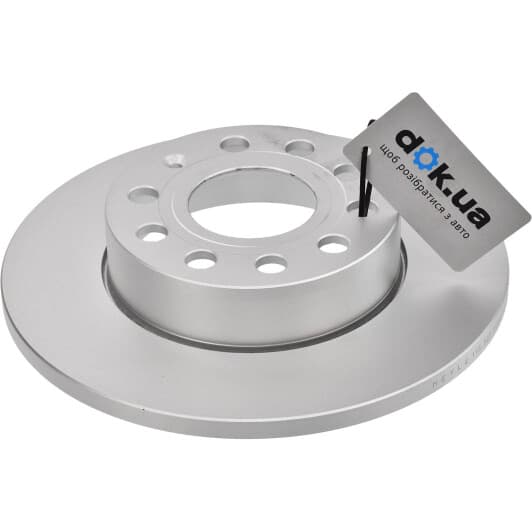 1155230038PD Meyle Гальмівний диск