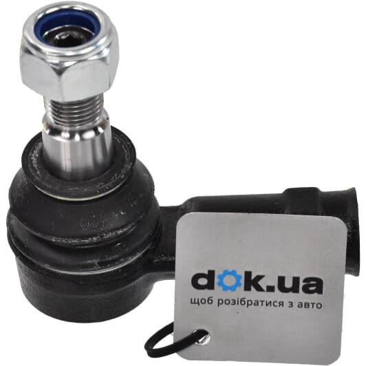 91-01476 RTS Наконечник кермової тяги