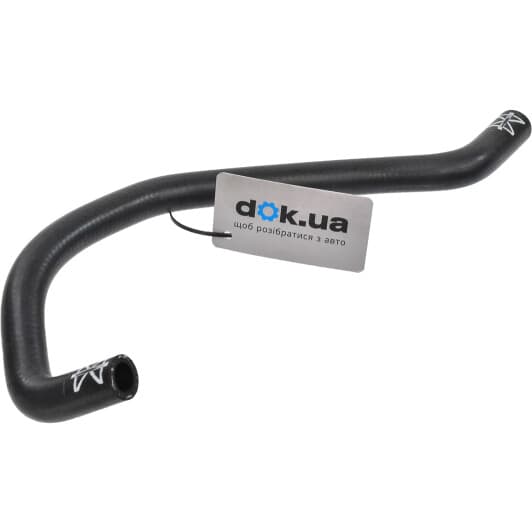 11211770401 Vika Патрубок радиатора системы охлаждения двигателя