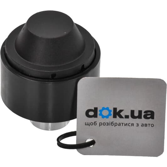 25405190 A.B.A Automotive Натяжний ролик поліклинового ременя