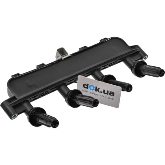 20161 Bremi Катушка зажигания