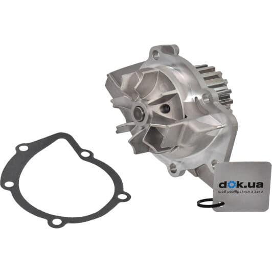 wp0204 Freccia Помпа