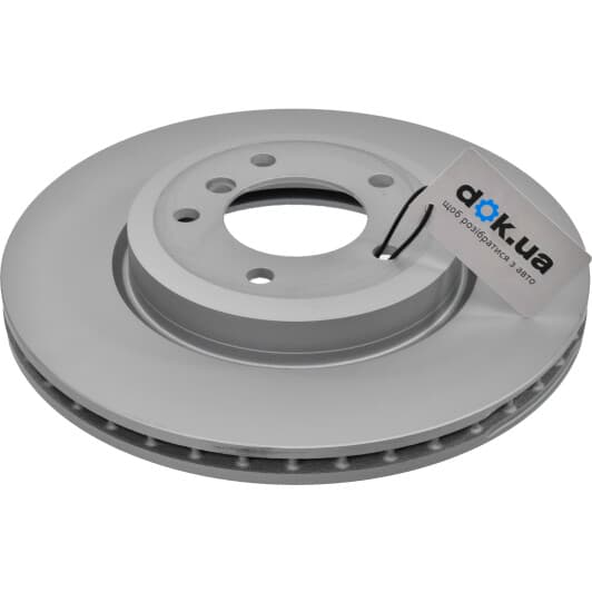 150.1294.20 Zimmermann Гальмівний диск