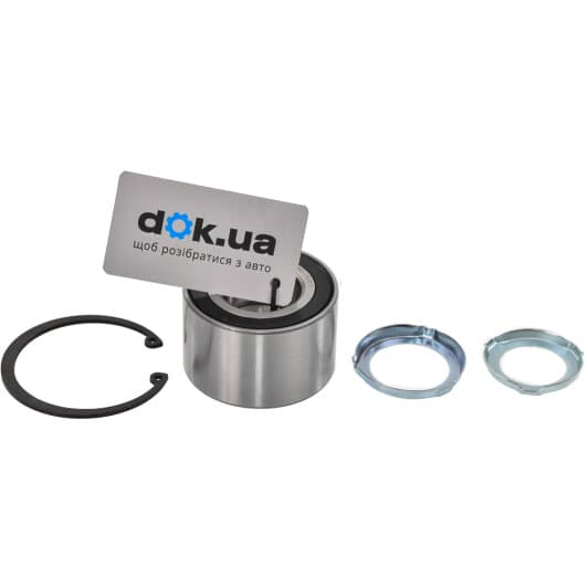 200078 A.B.S. Подшипник ступицы колеса для BMW 5 Series