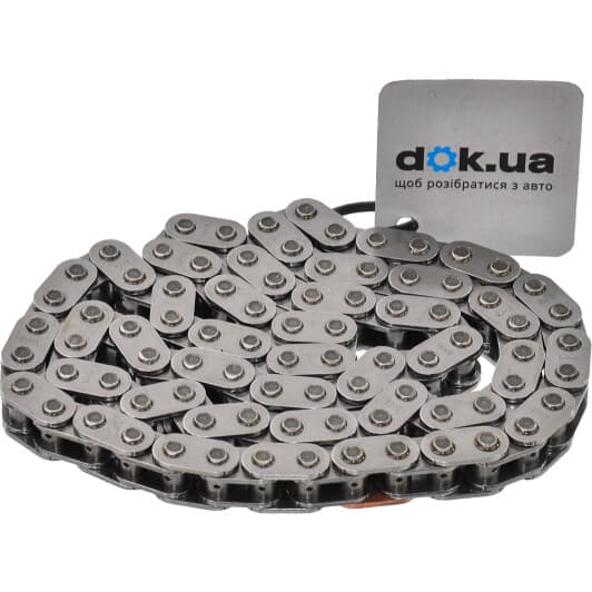 243512A001 Hyundai / Kia Комплект ланцюга ГРМ