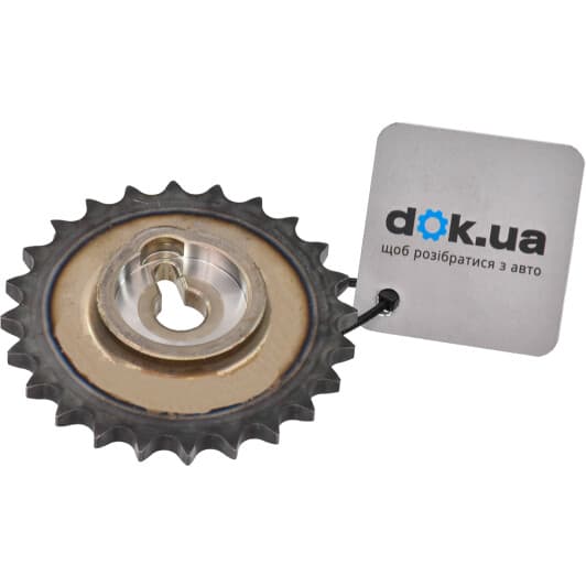 243222A000 Hyundai / Kia Комплект ланцюга ГРМ