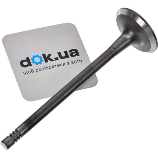 96335948 General Motors Випускний клапан