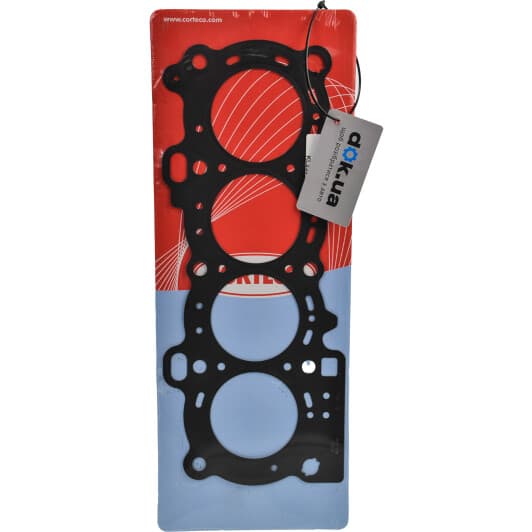 415208P Corteco Прокладка ГБЦ