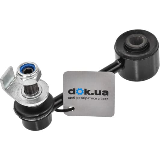 10601161 Ashika Стійка стабілізатора для Nissan NV200