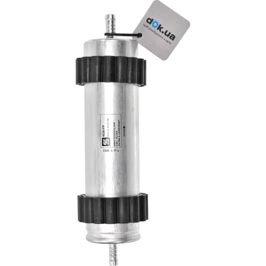 50014536 Kolbenschmidt Паливний фільтр