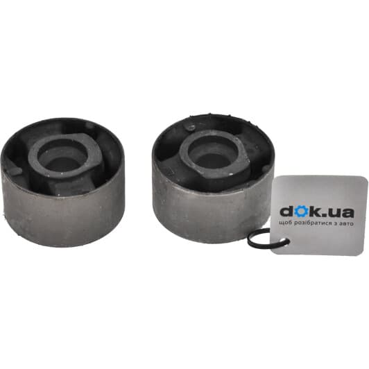 07224 Febi Монтажный комплект рычагов