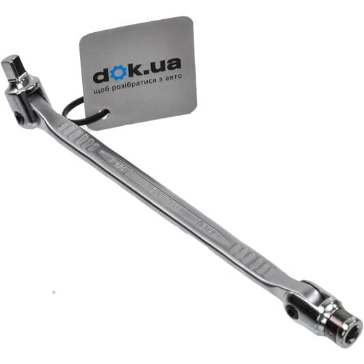 Шарнирный вороток Toptul AREA0808 1/4"