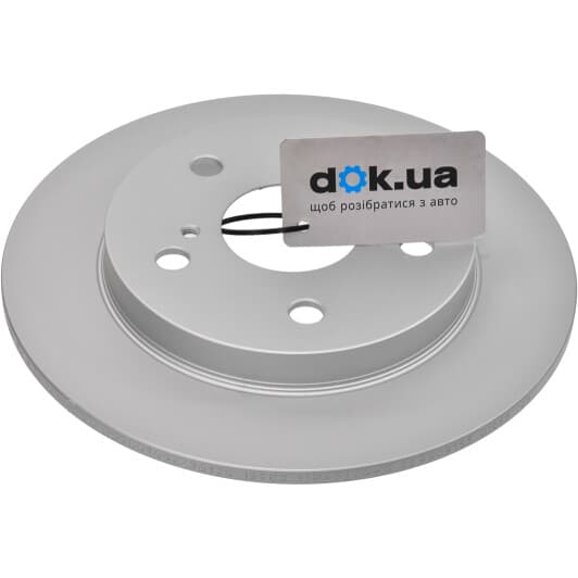 17831 A.B.S. Тормозной диск