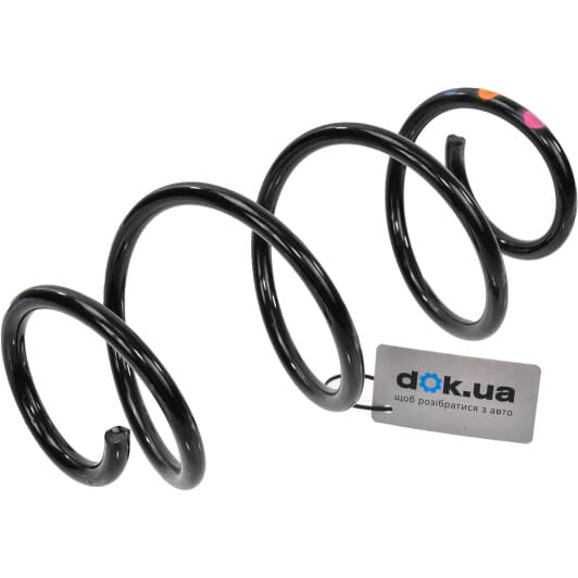 550204946R Renault / Dacia Пружина тормозного суппорта для Dacia Dokker