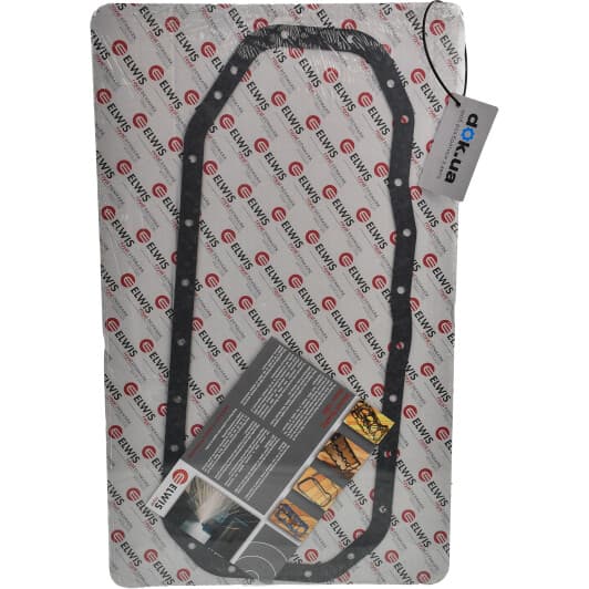 1056012 Elwis Royal Прокладка оливного піддона