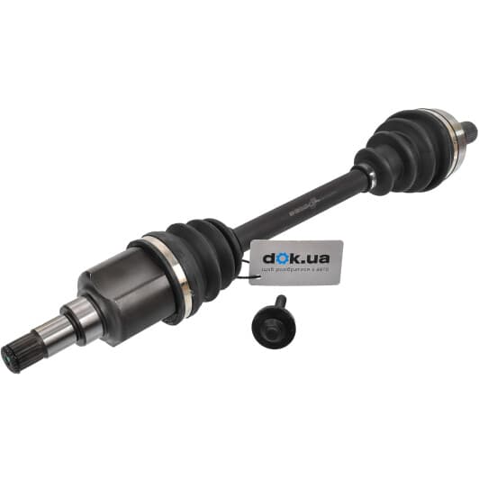 DS2321L BGA Полуось