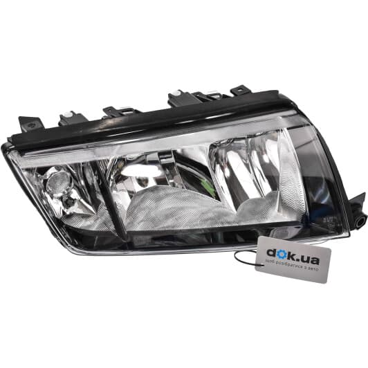 89410189802 DPA Основна фара для Skoda Fabia
