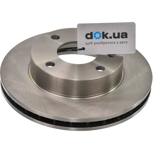 5010-0183 Profit Гальмівний диск