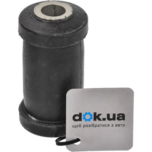 00221159 Tedgum Сайлентблок рычага для Ford Transit