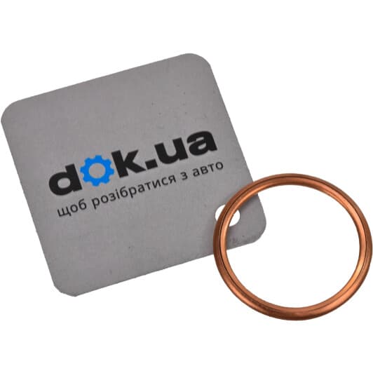 41-72065-30 Reinz Уплотняющее кольцо сливной пробки