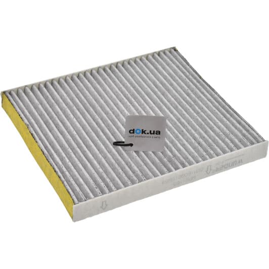 wpk105 Wunder Фільтр салону