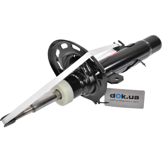 3338003 Kayaba Стойка амортизатора для Peugeot 2008